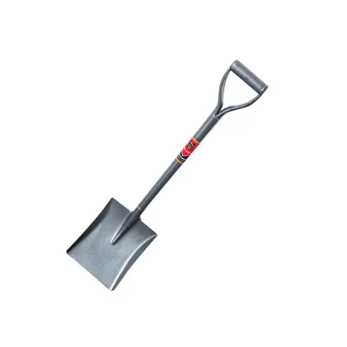 Shovel